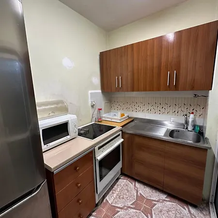Apartment Sweet