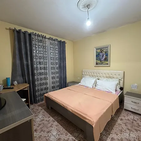 Apartment Sweet